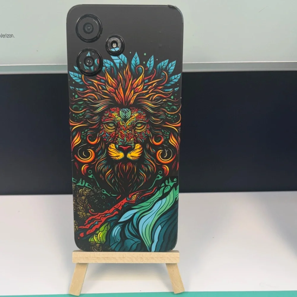 Designer Phone Skins